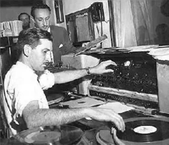 Edgar Roquette Pinto foi um precursor na rádio brasileira