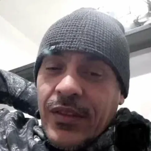 Traficante Edgar Alves de Andrade, conhecido como Doca