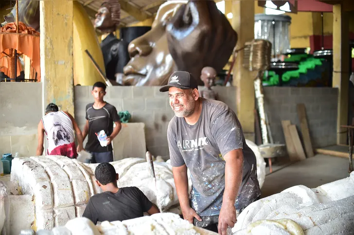 Além do valor cultural e social, o Carnaval se consolida como uma importante porta de entrada para a nova geração