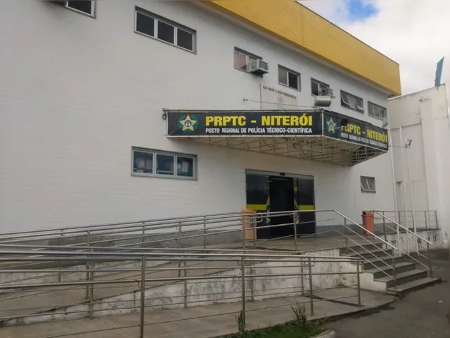 O corpo segue no Instituto Médico Legal (IML) do Barreto