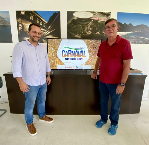 Niterói promete um grande Carnaval em 2026