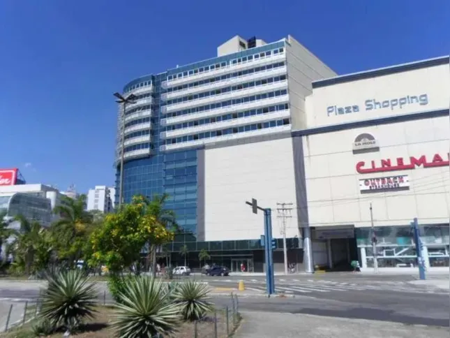 Plaza Shopping Niterói terá horários especiais durante o feriadão