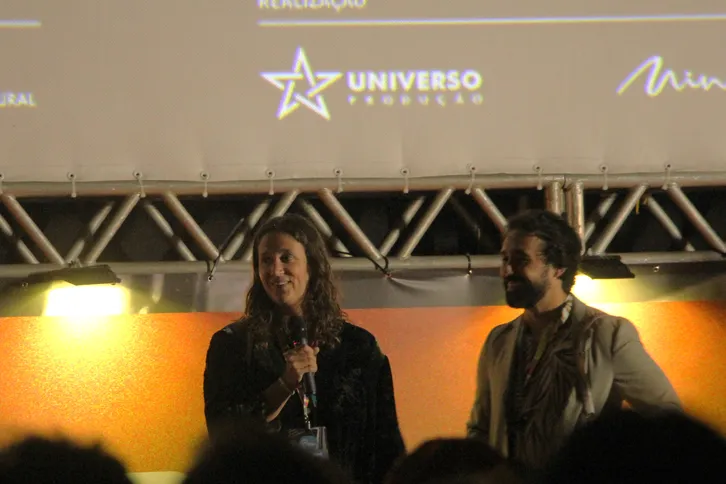 Imagem ilustrativa da imagem OSG em Minas: Veja destaques da Mostra de Cinema de Tiradentes