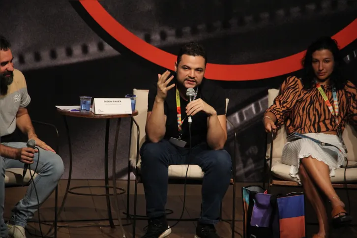 Diretor de 'Obeso Mórbido'