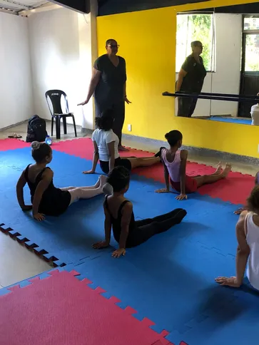 Imagem ilustrativa da imagem Oficina do Parque promove 'Sextas Lúdicas' com programação gratuita para crianças em Niterói