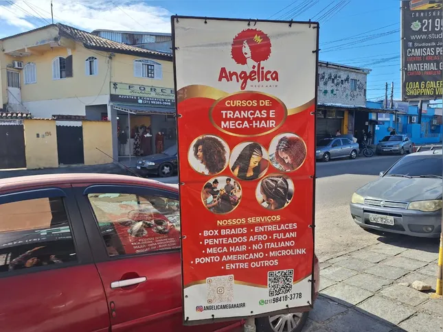 Imagem ilustrativa da imagem Oportunidade que transforma: mulheres encontram no empreendedorismo um novo caminho em São Gonçalo
