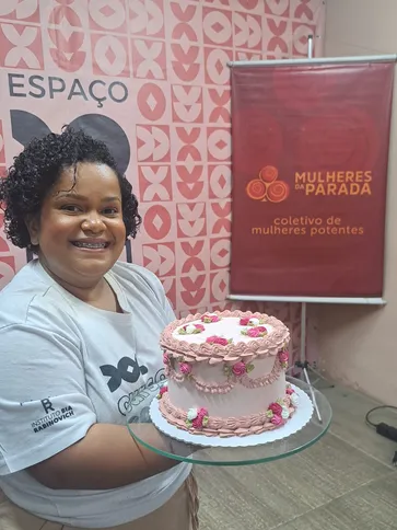 Imagem ilustrativa da imagem Oportunidade que transforma: mulheres encontram no empreendedorismo um novo caminho em São Gonçalo