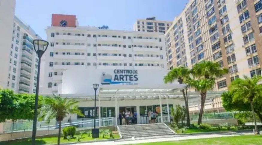 Além da apresentação, terá pista de dança com DJ e Vj