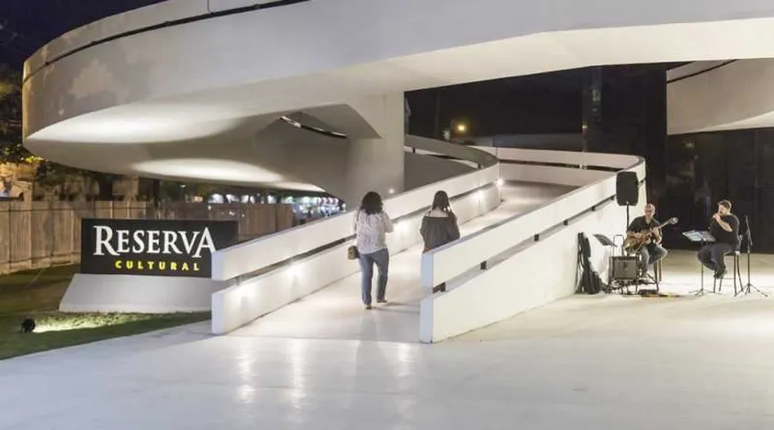 O evento será dedicado aos clientes que possuem cartão fidelidade