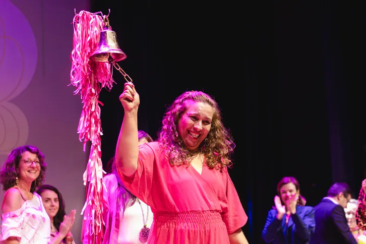 Cristina Vilas Boas, 49 anos