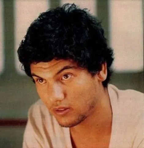 Marcelo está preso há anos