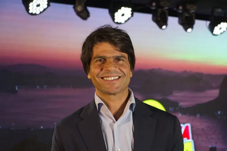 Deputado Federal Pedro Paulo
