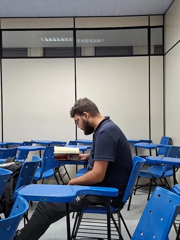 O trabalho do graduando em História busca resgatar a cultura e histórias de localidade de São Gonçalo