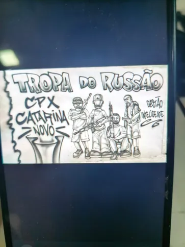Imagem ilustrativa da imagem Polícia Civil faz operação contra roubo de carros e cargas no Jardim Catarina