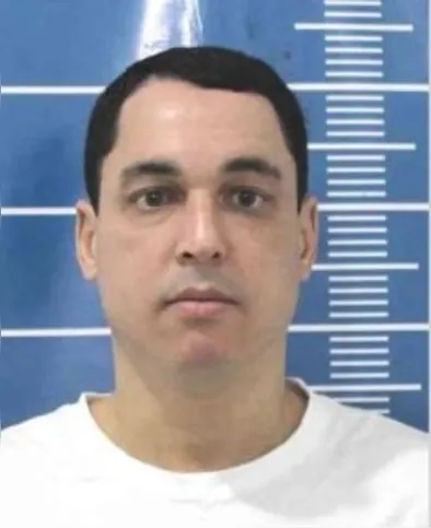 'Nando Bacalhau', segundo a polícia, lidera ´tráfico no Complexo do Chapadão