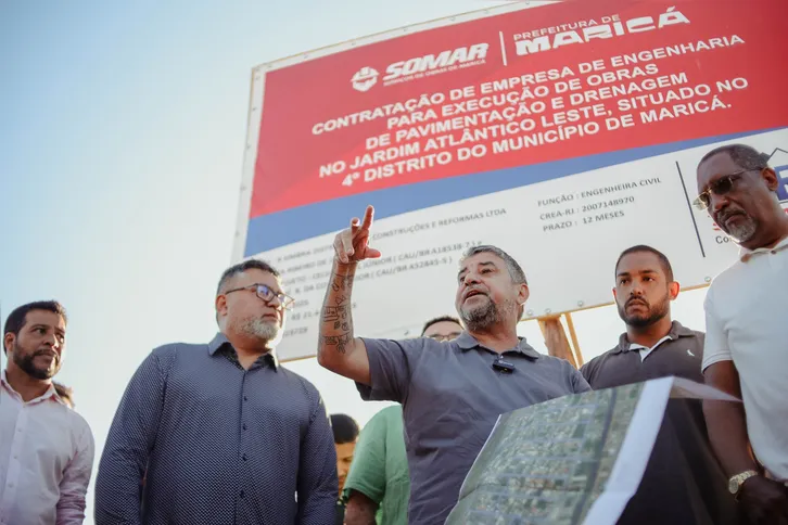 O impacto das obras desperta expectativa em moradores, que acompanharam de perto as mudanças do bairro