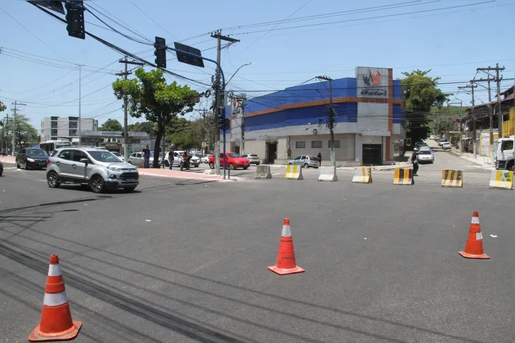 A nova alteração teve início nesta segunda-feira (27)