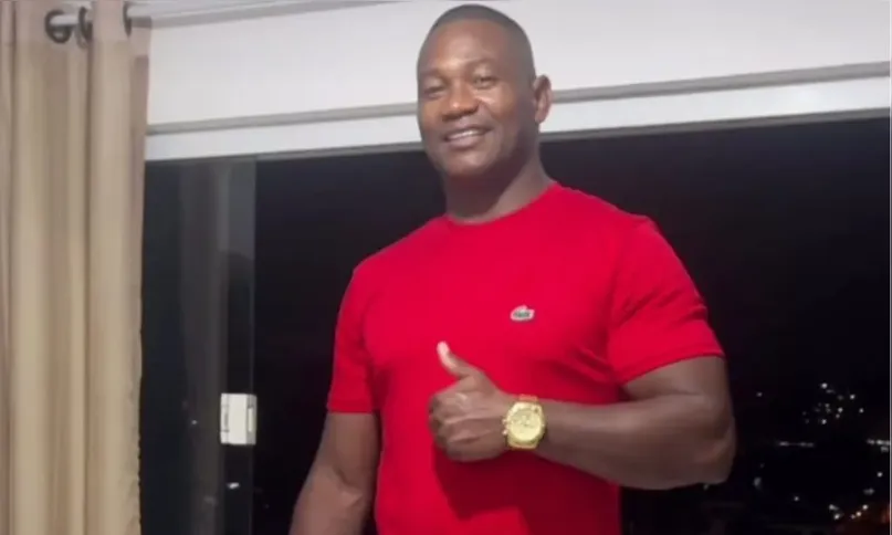 Maximiliano saiu de casa, em Inoã, Maricá, com destino ao Horto do Fonseca, na Zona Norte de Niterói, onde trabalhava em regime de plantão de 12 horas