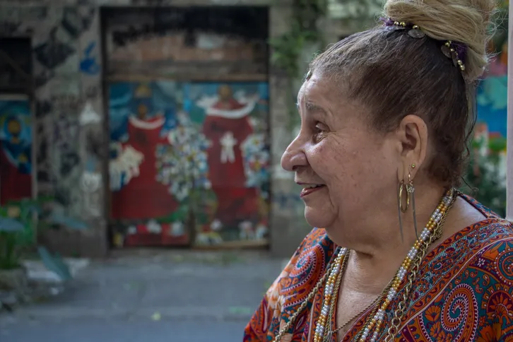 Próximo adversário no caminho do Brasil, a Noruega será derrotada sem tantas dificuldades, segundo Suzana de Oyá