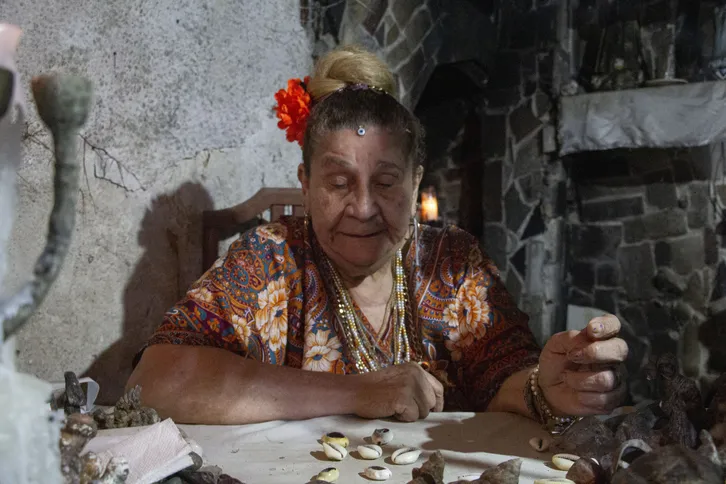 Suzana também afirmou que o Brasil precisará lutar muito para triunfar na Copa