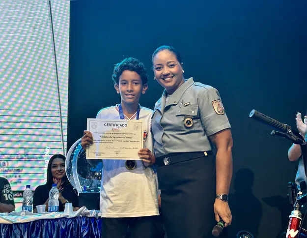 sargento-renata-viana-e-filho