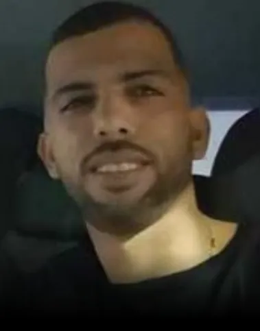 'Funil' seria um dos colaboradores mais próximo de 'Rabicó' no Complexo do Salgueiro