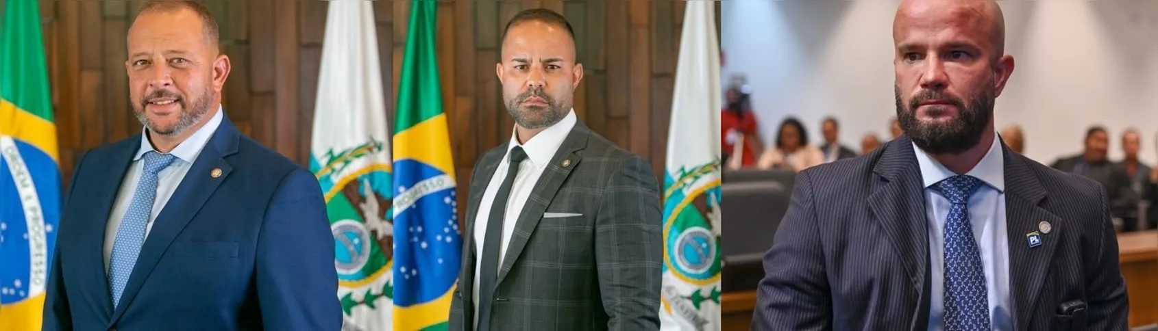 As cidades da região Leste Fluminense elegeram, nas eleições de 2022, nove representantes que já participavam das políticas locais de São Gonçalo, Niterói, Maricá, Rio Bonito, Tanguá e Itaboraí