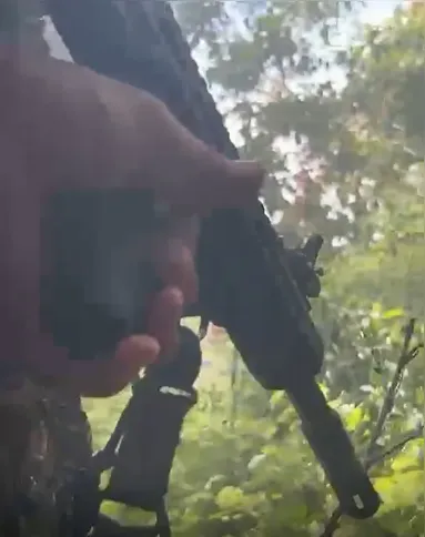 Bandidos atacaram policiais que realizavam operação na região