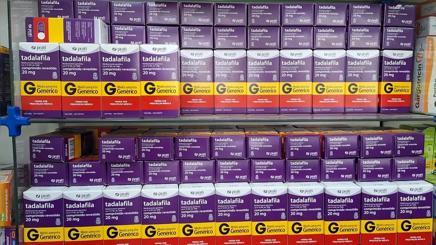 O aumento das vendas do medicamento se reflete na popularidade do remédio na cultura popular