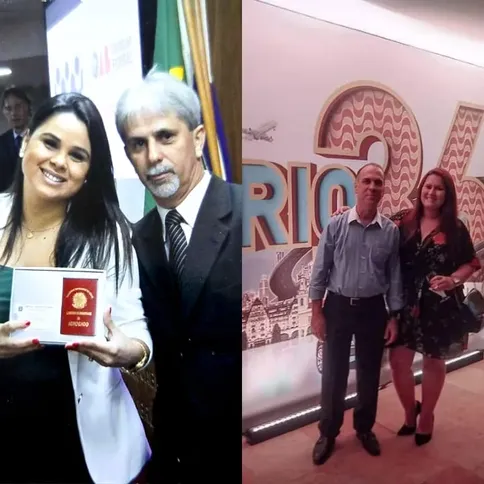 Mais do que colegas de profissão, pais e filhos constroem juntos histórias marcadas por admiração e aprendizado mútuo