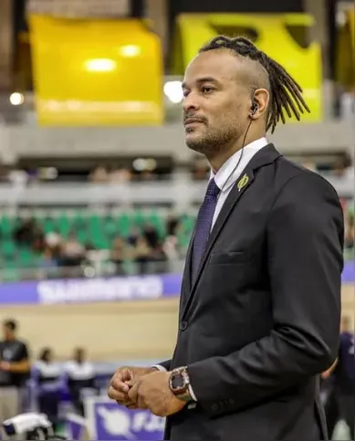 Felipe Barros morreu aos 41 anos