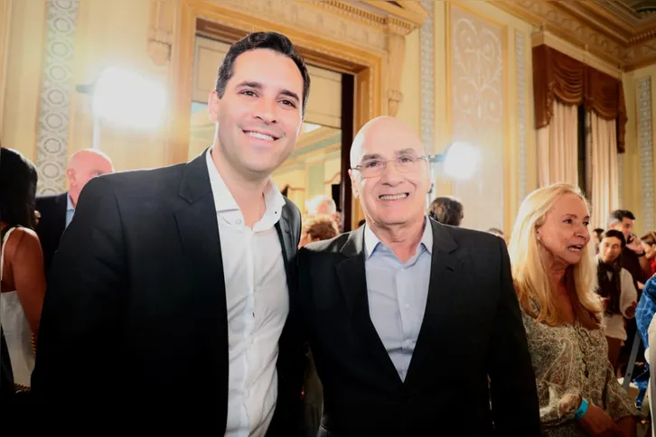 Imagem ilustrativa da imagem Rio Fashion Week marca retorno do Rio ao calendário nacional da moda