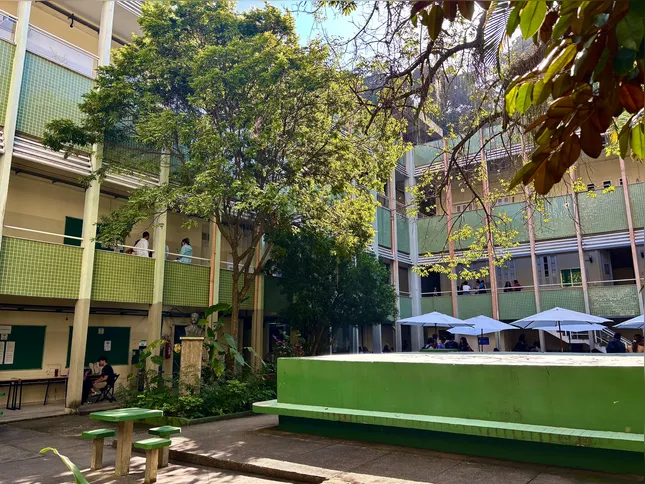 Uma das primeiras medidas será realizar um diagnóstico financeiro detalhado da universidade
