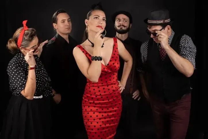 As duas bandas niteroienses chegam ao festival em momentos importantes de suas trajetórias