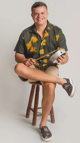 Imagem ilustrativa da imagem ‘Samba da Praça’ agita Santa Rosa com programação gratuita neste fim de semana