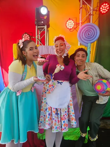 Imagem ilustrativa da imagem ‘Samba da Praça’ agita Santa Rosa com programação gratuita neste fim de semana