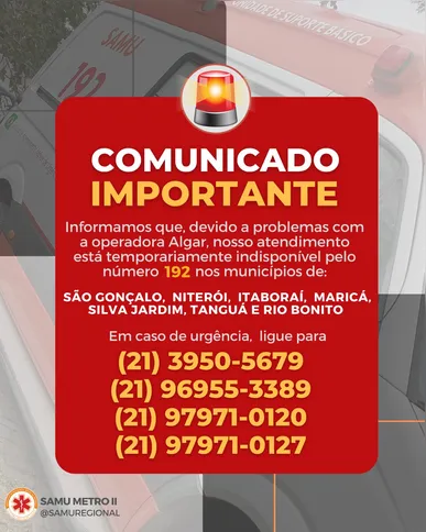 Números disponíveis