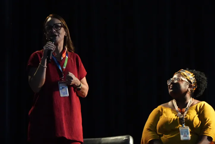 Município promove seminário para profissionais da rede municipal e convidados