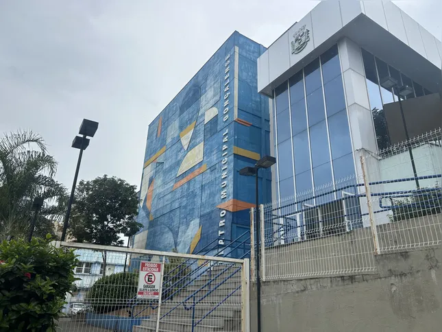 Teatro Municipal de São Gonçalo