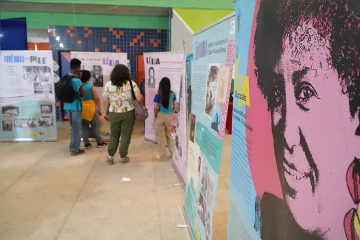 São Gonçalo recebe exposição sobre educação antirracista