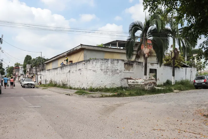 Imagem ilustrativa da imagem São Gonçalo vai ganhar mais uma unidade de saúde no Coelho