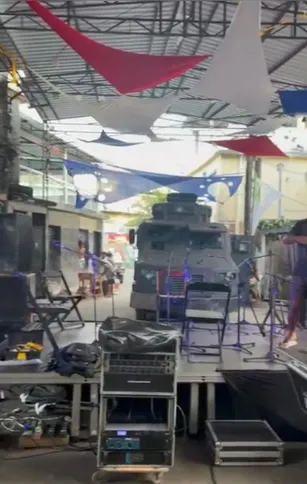 “Tardezinha da Vila Ipiranga”