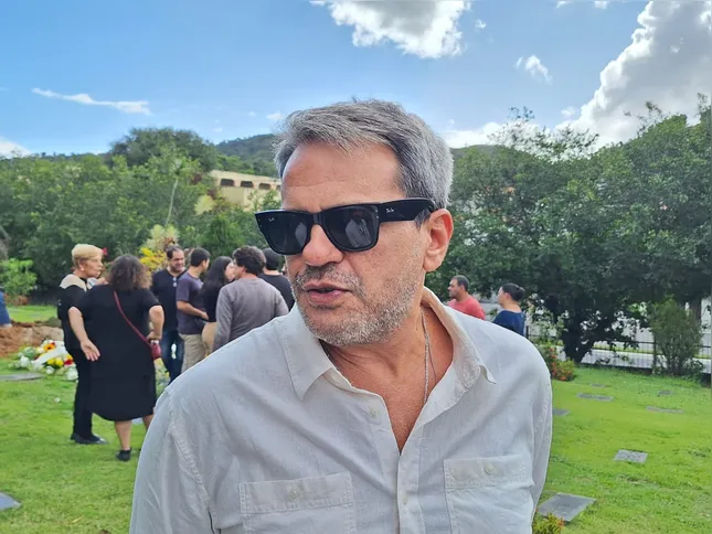 "Tem muita gente que é muito importante para a história da cidade que acho que poderiam ser mais valorizadas", declarou Marcelo Macedo Soares