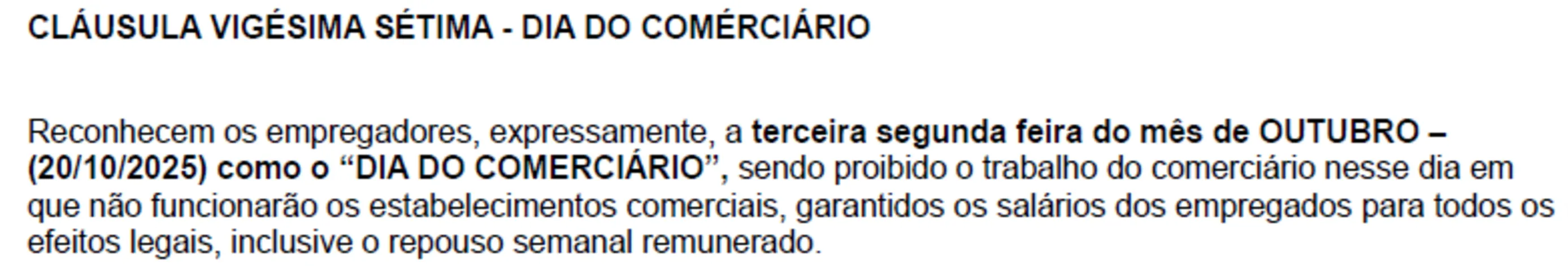Imagem ilustrativa da imagem Apesar da proibição, alguns supermercados funcionaram no feriado do Comércio em São Gonçalo