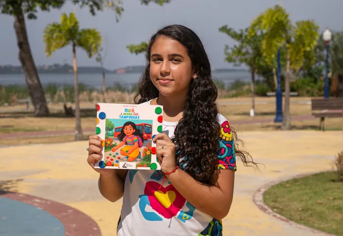 Maitê Coutinho