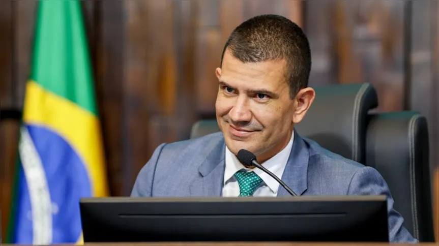 O Projeto de Lei  é de autoria do presidente da Assembleia Legislativa do Estado do Rio de Janeiro (Alerj), deputado Douglas Ruas (PL)