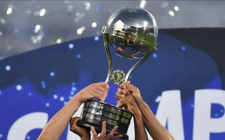 Sul-Americana conhece confrontos do playoff e chaveamento para as próximas fases