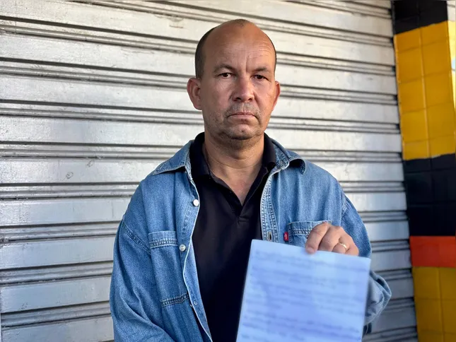 Moises Barbosa defendeu que o procedimento pudesse ser realizado pela internet para evitar filas