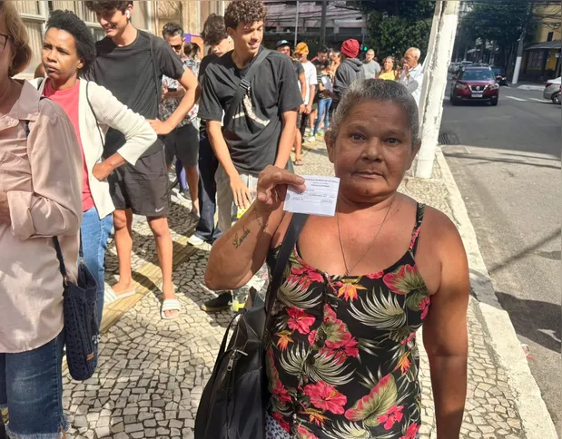 Maria da Silva