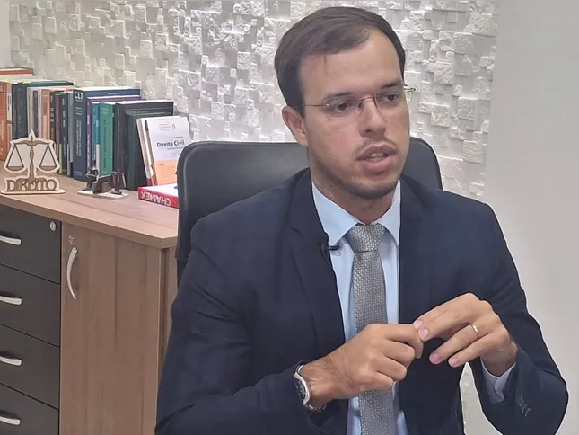 Imagem ilustrativa da imagem Um ano após morte de nutricionista em Itaguaí, família ainda busca respostas sobre execução